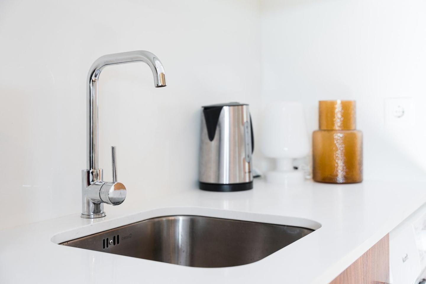 Guestready - Spacious And Modern Apt W/ Skylight Porto Eksteriør billede